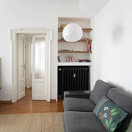 Apartament Arts At Porta Romana