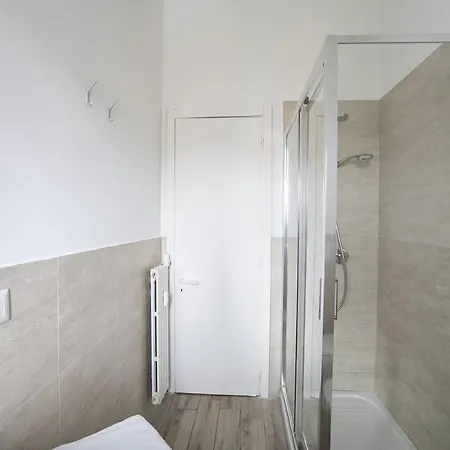 Arts At Porta Romana Apartament *