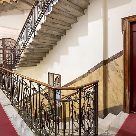 Apartament Arts At Porta Romana
